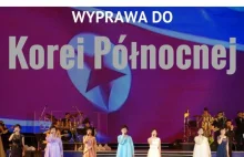 Wyślij sobie pocztówkę z Korei Północnej!