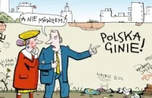 Prościej zmienić płeć? Ruch Palikota ma projekt ustawy