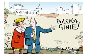 Prościej zmienić płeć? Ruch Palikota ma projekt ustawy