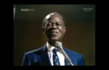 Louis Armstrong - What a wonderful world ( 1967 )
