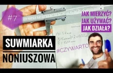 SUWMIARKA - Jak Mierzyć - Przykładowe Pomiary - #CzyWarto #7