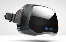 Oculus Rift – więcej niż Google Glass |