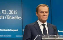 Niemiecki dziennik „FAZ” o Tusku: Da się zauważyć, że to były premier Polski