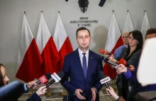 Politycy PSL utrzymują relacje z kontrowersyjnymi generałami z PRL