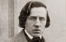 Fryderyk Chopin- doceniony, lecz nie znany