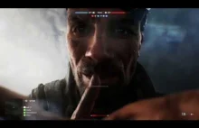 BATTLEFIELD V - Official Gameplay Trailer...