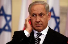 Premier Izraela oskarżany o nadużycia finansowe. Bulwersujące wydatki...