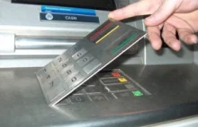 Uwaga na bankomaty w Szczecinie.