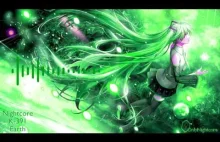 Nightcore - Earth [Lyrics]