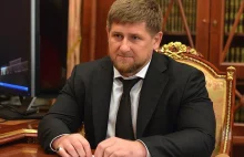 Ramzan Kadyrow: W Czeczenii nie ma gejów. A jeśli jacyś są, to ich zabierzcie