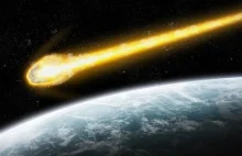 O komecie Elenin - kolejnym Nibiru