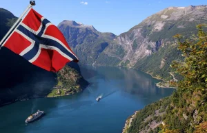 Norweski fundusz majątkowy bogatszy o 26 mld dolarów