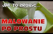 Malowanie po prostu