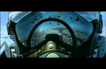 Mirage 2000 - Pushing The Limits.