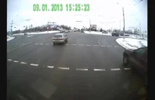 Jeden białoruski kierowca - Podsumowanie roku