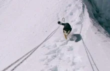 Himalaje: pierwsze psie wejście na 7000 m