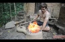 Primitive Technology: Dmuchawa Kowalska