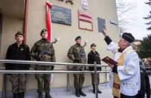 Polacy, którzy ratowali Żydów zostali upamiętnieni w Rzeszowie