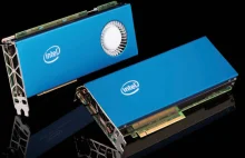 Intel planuje wprowadzić własną kartę graficzną już za 8 miesięcy?