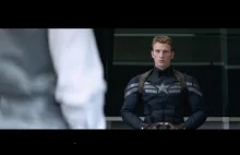 Pierwszy trailer Captain America: The Winter Soldier