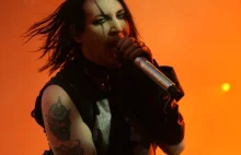 Nowy album Marilyna Mansona w styczniu 2015