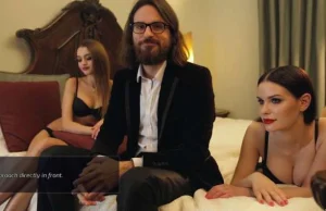 Super Seducer nie trafi na PlayStation 4. Sony nie zezwala na...