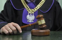 Szczecin: trzy lata więzienia dla prokuratora za korupcję