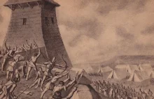Obrona Głogowa (1109): słynny epizod wojen pierwszych Piastów z Niemcami