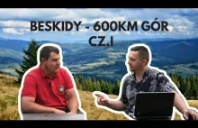 Polskie Góry to NIE TYLKO Tatry! Wywiad z Przewodnikiem Beskidzkim |...