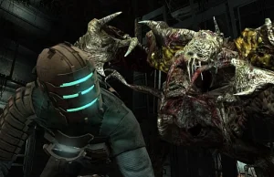 Dead Space za darmo na Origin - w ten horror warto zagrać