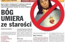 Polityczna poprawność i fundamentalizm religijny kontra wolność słowa