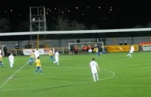 Niecodzienny Gol! [video]