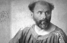 Gustav Klimt – bał się kobiet, ale je malował