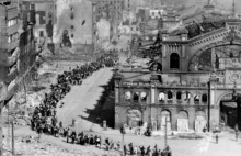 Gedenken an Warschauer Aufstand: Die ganze Geschichte