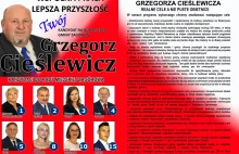 Bez zezwolenia przeszukiwał teren wykrawaczem metalu - TwojaSłupca.pl