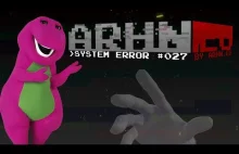 System Error #027: Inny Świat