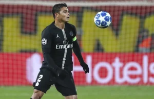 Thiago Silva został okradziony!