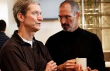 Kim jest nowy CEO Apple'a Tim Cook?