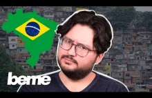 Brazylia, kraj "no-go"
