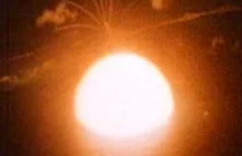 Filmy z detonacji bomb atomowych w jakości [2k] i [HD]