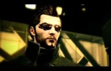 Adam Jensen dzwoni do ochrony :)