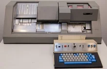 IBM 129 Card Data Recorder