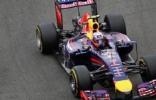Red Bull "rozbity" kradzieżą ponad 60 pucharów F1 z fabryki zespołu