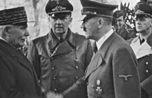Rząd Vichy – ratunek dla kraju czy hańba?