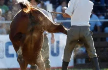 Wzloty i upadki argentyńskich kowbojów - gauchos