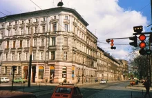Wrocław w 1989 – Gdzieś w Polsce