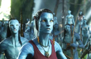 Avatar: Podczas kręcenia sequeli wykorzystywana jest nowa technologia -...