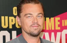 Leonardo DiCaprio wyprodukował film o Stanisławie Szukalskim