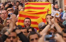 Hiszpania zrobi wszystko, żeby storpedować referendum w Katalonii....