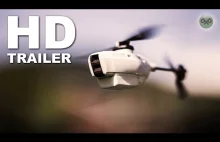 Nano UAV - Prox Dynamics - PD-100 Black Hornet (Full HD)